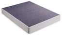 12 Inch Ashley Hybrid Mattress Set - M&M Furniture (CA)