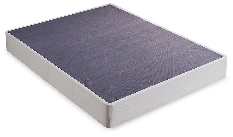 12 Inch Ashley Hybrid Mattress Set - M&M Furniture (CA)