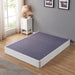 Chime 12 Inch Hybrid Mattress Set - M&M Furniture (CA)