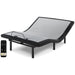 Chime 12 Inch Hybrid Mattress Set - M&M Furniture (CA)