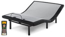 Chime 12 Inch Hybrid Mattress Set - M&M Furniture (CA)