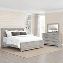 Broachmyn Bedroom Mirror