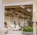 Makidern Bedroom Mirror