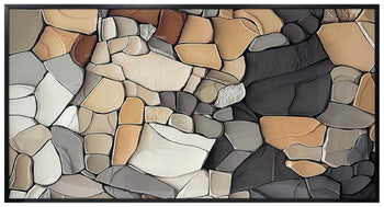 Patteworth Wall Art