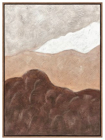 Fanthorne Wall Art