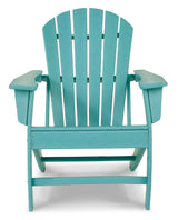 Sundown Treasure Outdoor Seating Set