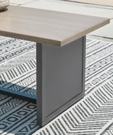 Bree Zee Outdoor End Table