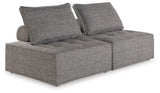 Bree Zee Outdoor Sectional