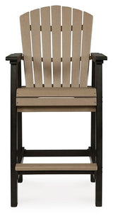 Fairen Trail Barstool (Set of 2)