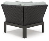 Beachloft Outdoor Sectional