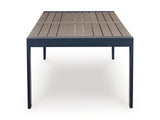 East Beach Outdoor Dining Set