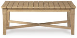 Carter Hall Outdoor Set