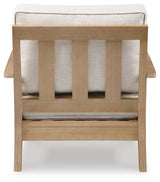 Carter Hall Outdoor Set
