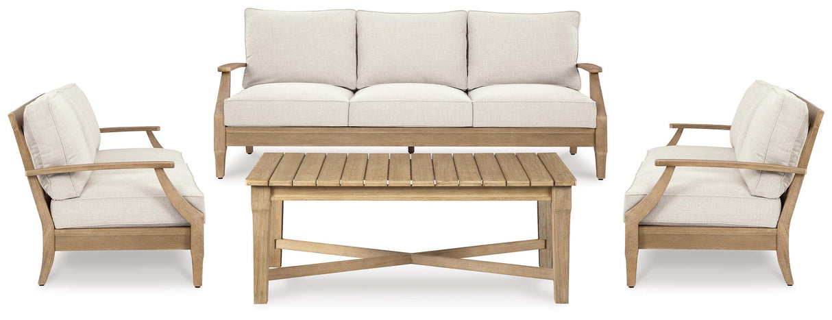 Carter Hall Outdoor Set