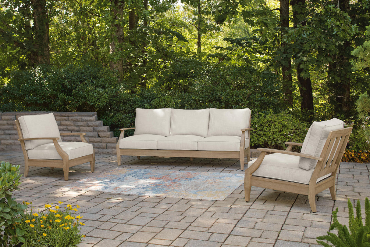Carter Hall Outdoor Set