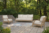 Carter Hall Outdoor Set