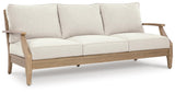Carter Hall Outdoor Set