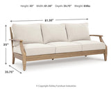 Carter Hall Outdoor Set