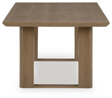 Serene Bay Outdoor Dining Set