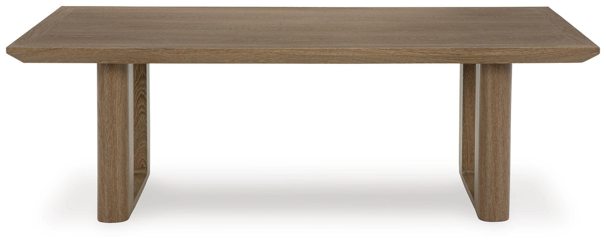 Serene Bay Outdoor Seating Set