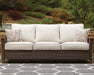 Paradise Trail Outdoor Seating Set - M&M Furniture (CA)