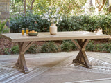 Laguna Heights Outdoor Dining Table