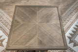 Laguna Heights Outdoor End Table