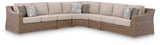 Laguna Heights Outdoor Sectional