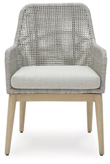 Seton Creek Outdoor Seating Set