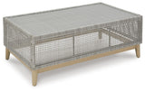 Seton Creek Outdoor Seating Set