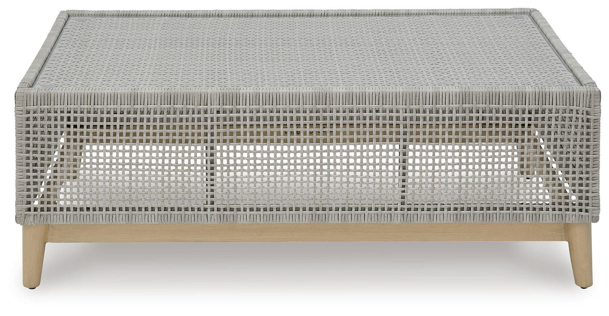 Seton Creek Outdoor Seating Set