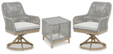 Seton Creek Outdoor Seating Set