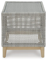 Seton Creek Outdoor Seating Set