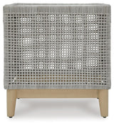 Seton Creek Outdoor Seating Set