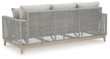 Seton Creek Outdoor Seating Set