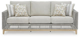 Seton Creek Outdoor Seating Set
