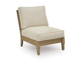 Clare View Outdoor Sectional