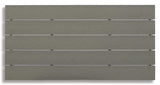 Visola Outdoor Sofa and Loveseat Set