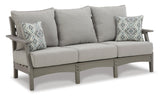 Visola Outdoor Seating Set
