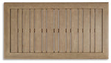 Gerianne Outdoor Occasional Table Set