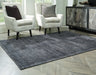 Napier 5' x 7' Rug - M&M Furniture (CA)