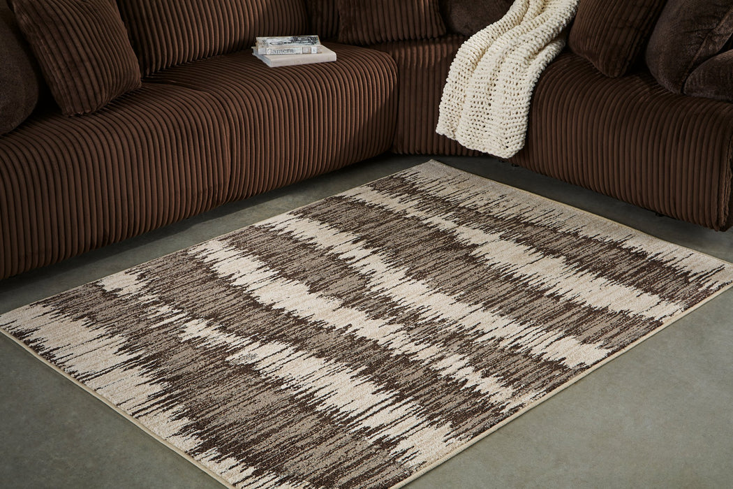 Keradon Rug - M&M Furniture (CA)