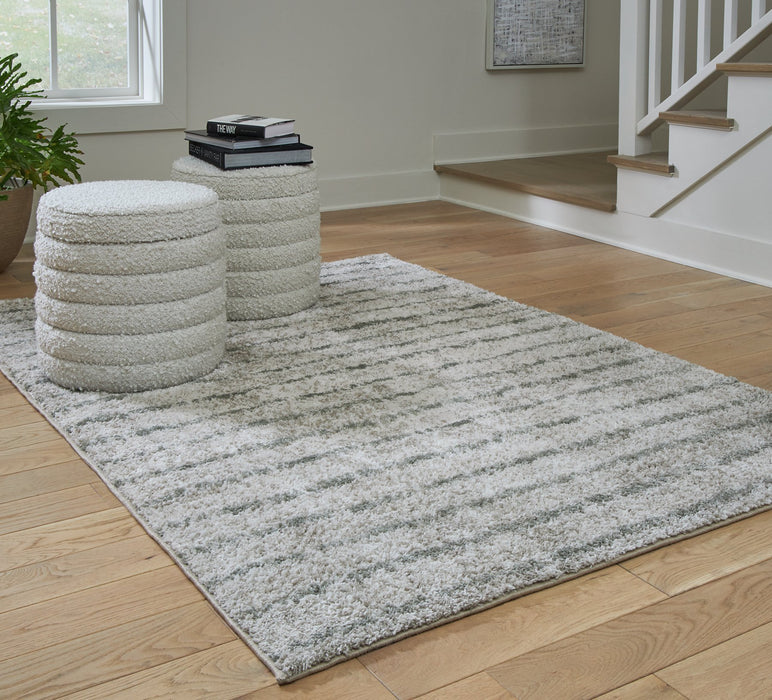 Laddway Rug - M&M Furniture (CA)