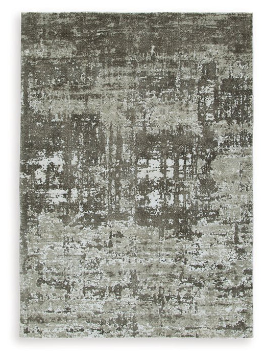 Valmontic Rug - M&M Furniture (CA)