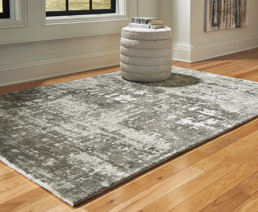 Valmontic Rug - M&M Furniture (CA)