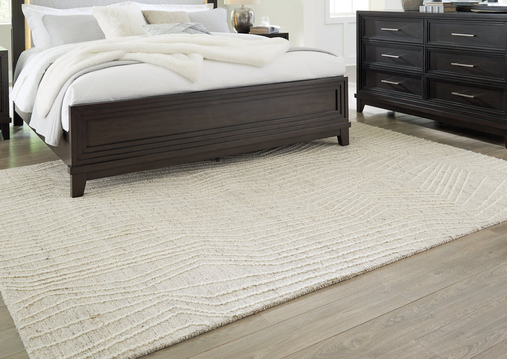 Varahill Rug - M&M Furniture (CA)