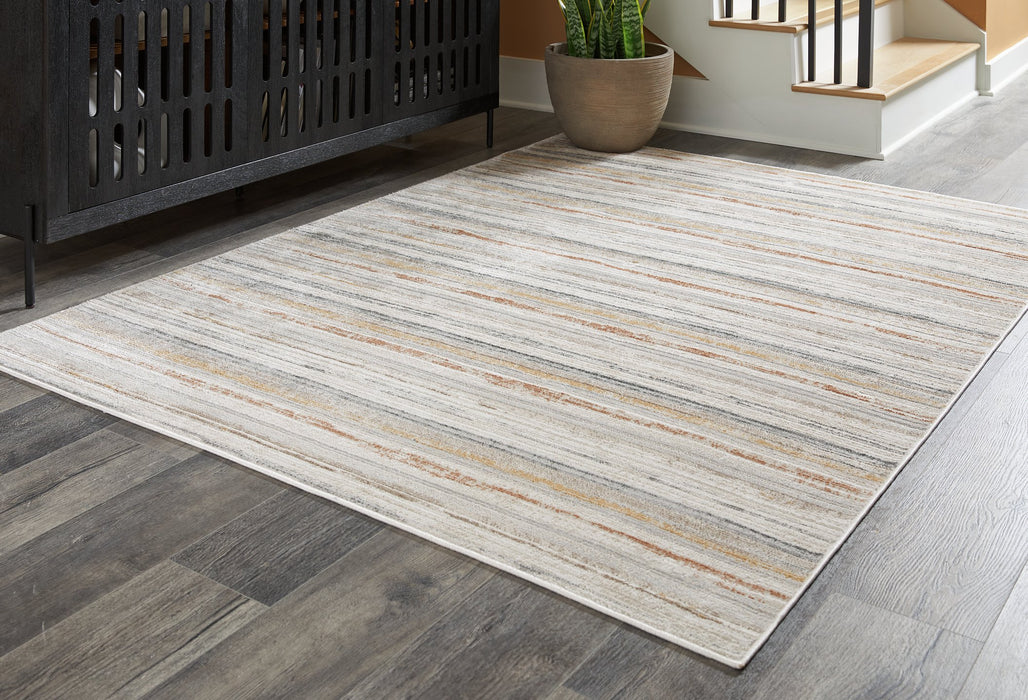 Artney Rug - M&M Furniture (CA)