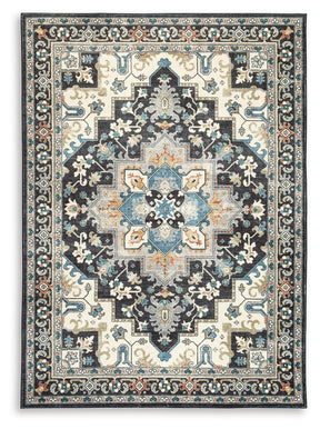 Leningston Washable Rug image