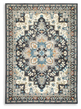 Leningston Rug Large