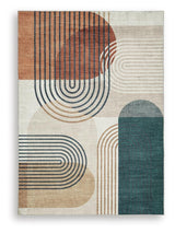 Farrendale Rug Large